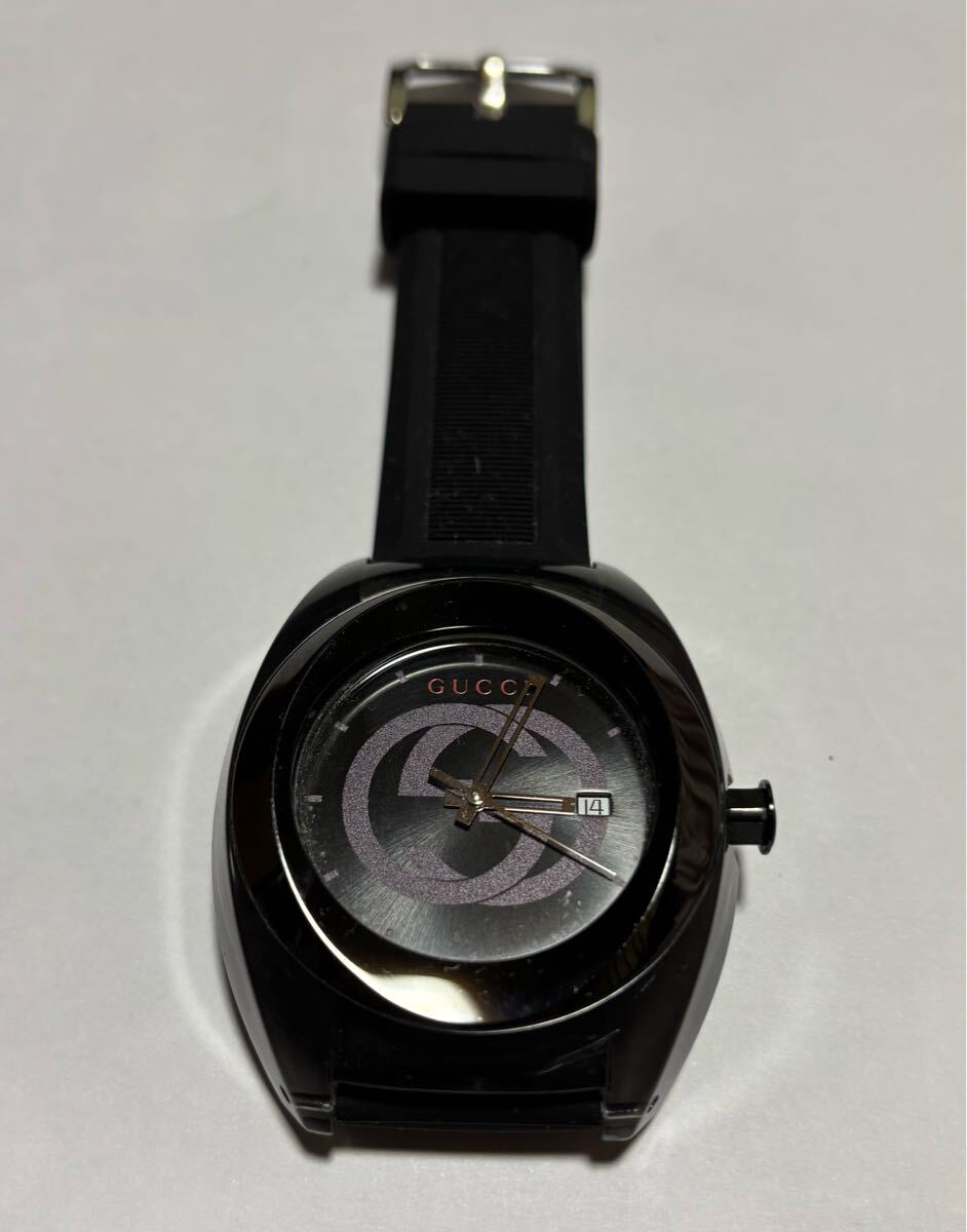 Yahoo!オークション -「gucci 137.1」の落札相場・落札価格 Yahoo!オークション -「gucci 137.1」の落札相場・落札価格