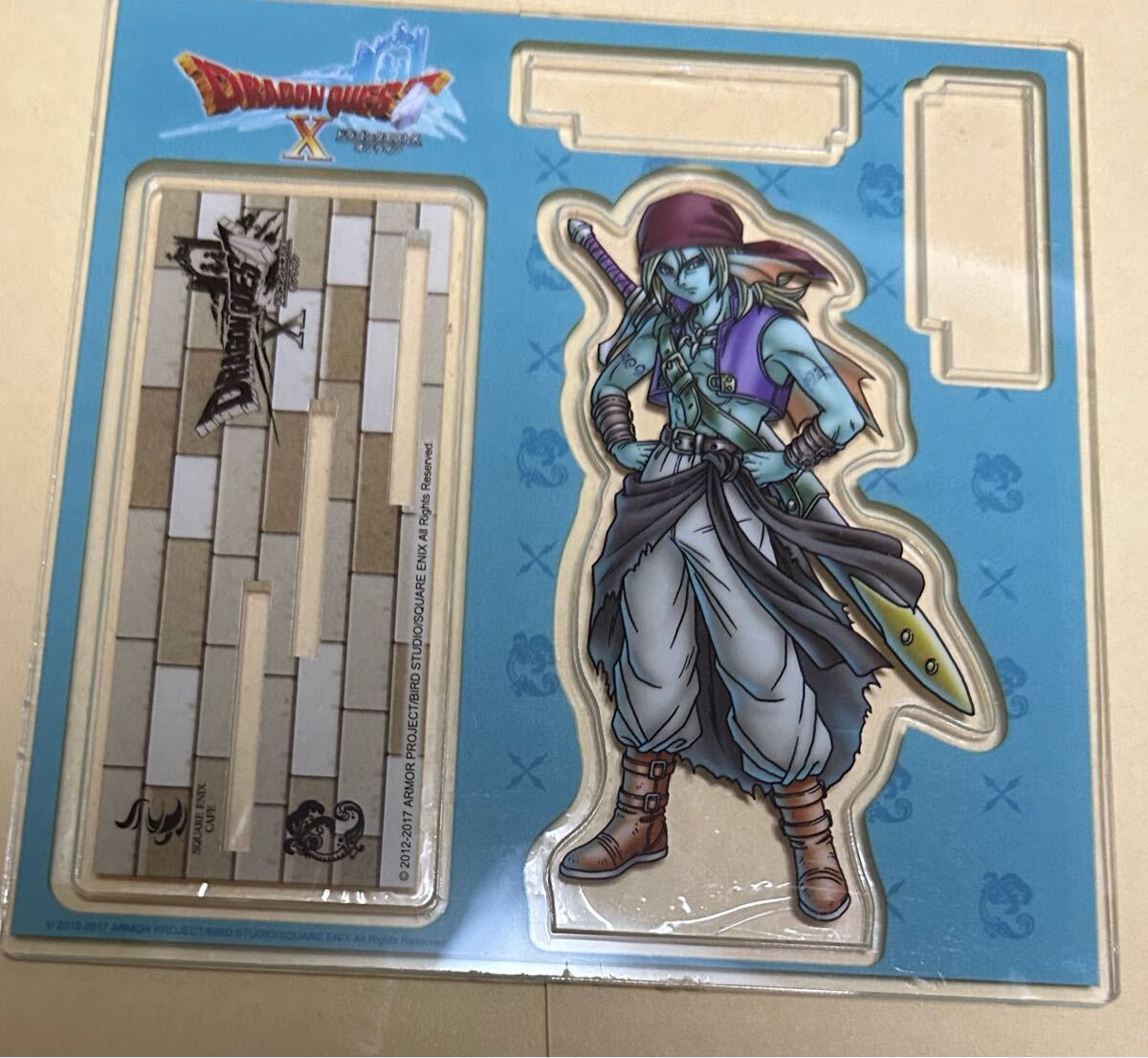 ドラゴンクエストX スペシャルパック コントローラ無し おまけ