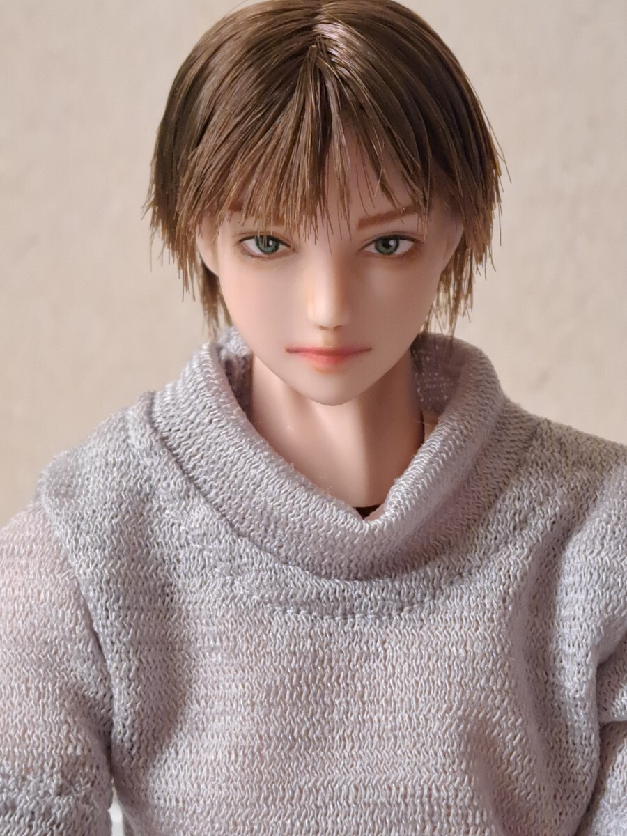 2025年最新】Yahoo!オークション -カスタムヘッド 1/6(人形 2025年最新】Yahoo!オークション -カスタムヘッド 1/6(人形