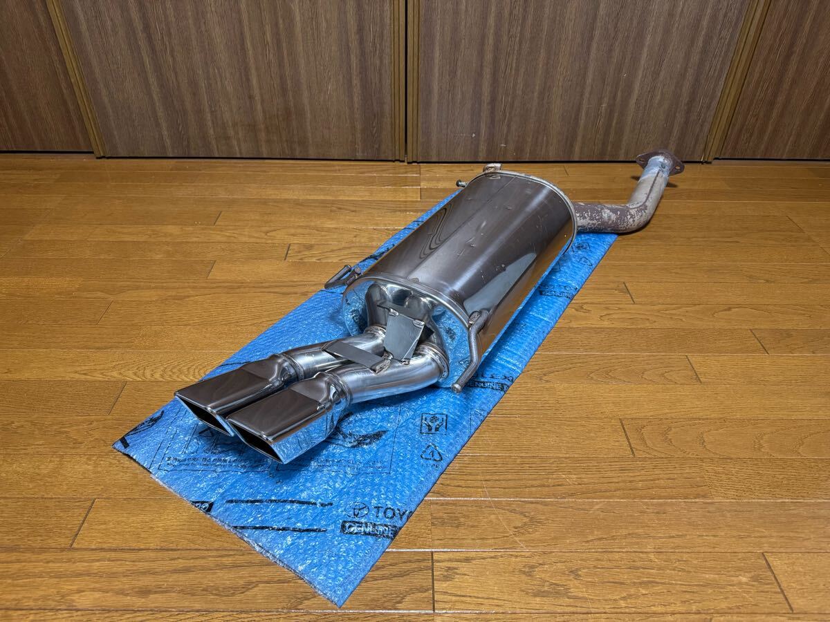 2025年最新】Yahoo!オークション -y33グロリア マフラーの中古品 2025年最新】Yahoo!オークション -y33グロリア マフラーの中古品