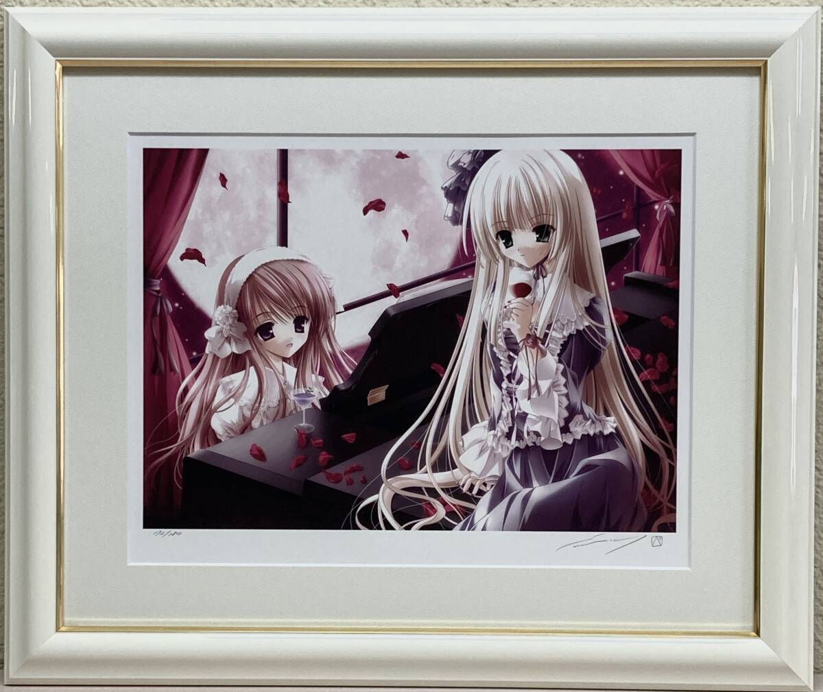 Yahoo!オークション -「てぃんくる」(版画) (美術品)の落札相場 Yahoo!オークション -「てぃんくる」(版画) (美術品)の落札相場