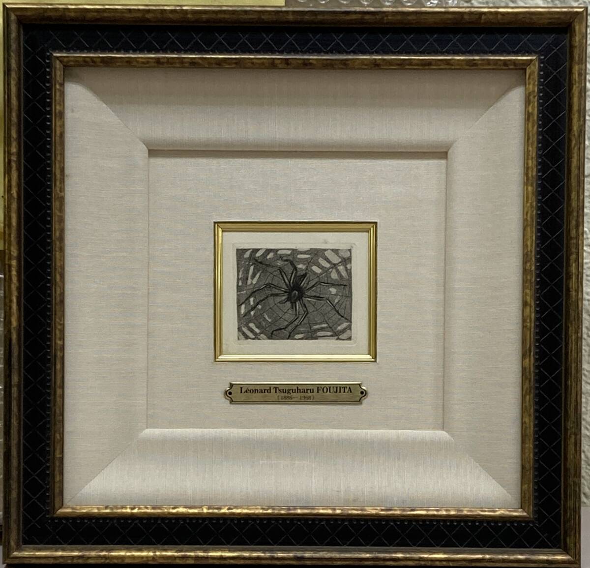 Yahoo!オークション -「藤田嗣治」(版画) (美術品)の落札相場 Yahoo!オークション -「藤田嗣治」(版画) (美術品)の落札相場