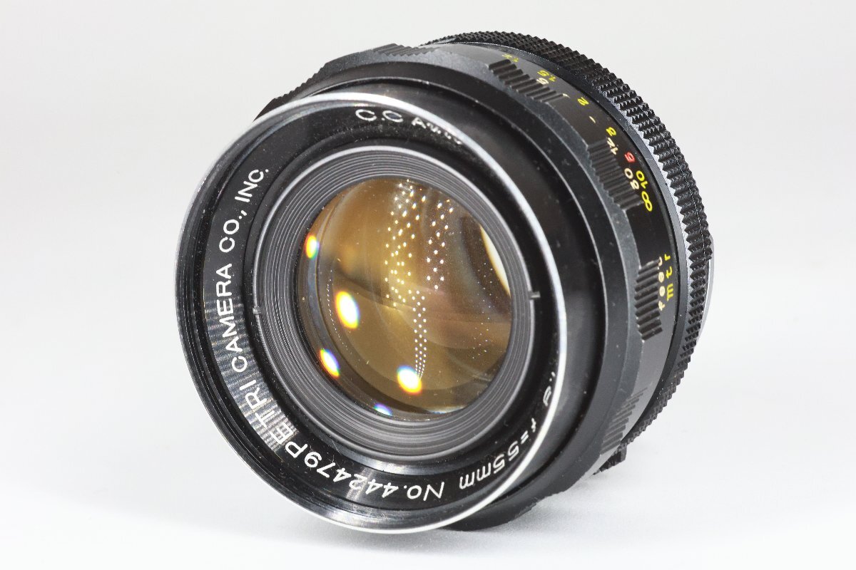 2025年最新】Yahoo!オークション -petri c.c auto 55mm f1.8の 2025年最新】Yahoo!オークション -petri c.c auto 55mm f1.8の