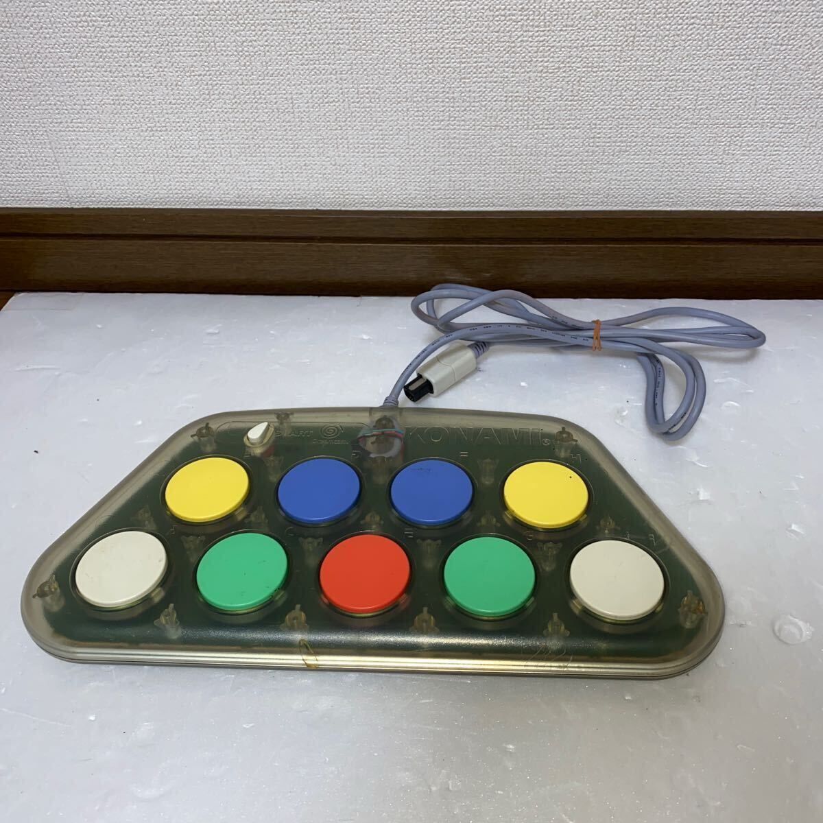 Yahoo!オークション -「pop'n music コントローラ」の落札相場 Yahoo!オークション -「pop'n music コントローラ」の落札相場