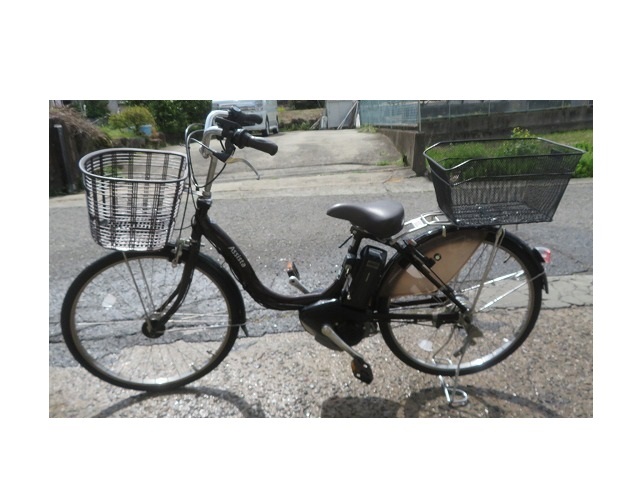 Yahoo!オークション -「ブリヂストン 自転車 24インチ」(電動 Yahoo!オークション -「ブリヂストン 自転車 24インチ」(電動