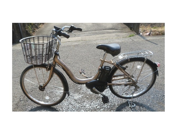 Yahoo!オークション -「ブリヂストン 自転車 24インチ」(電動 Yahoo!オークション -「ブリヂストン 自転車 24インチ」(電動