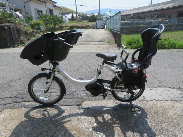 Yahoo!オークション -「電動自転車 ヤマハ pas kiss」(自転車 Yahoo!オークション -「電動自転車 ヤマハ pas kiss」(自転車