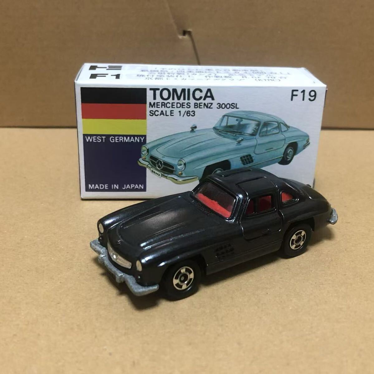 Yahoo!オークション -「トミカ メルセデスベンツ 300sl」の落札 Yahoo!オークション -「トミカ メルセデスベンツ 300sl」の落札