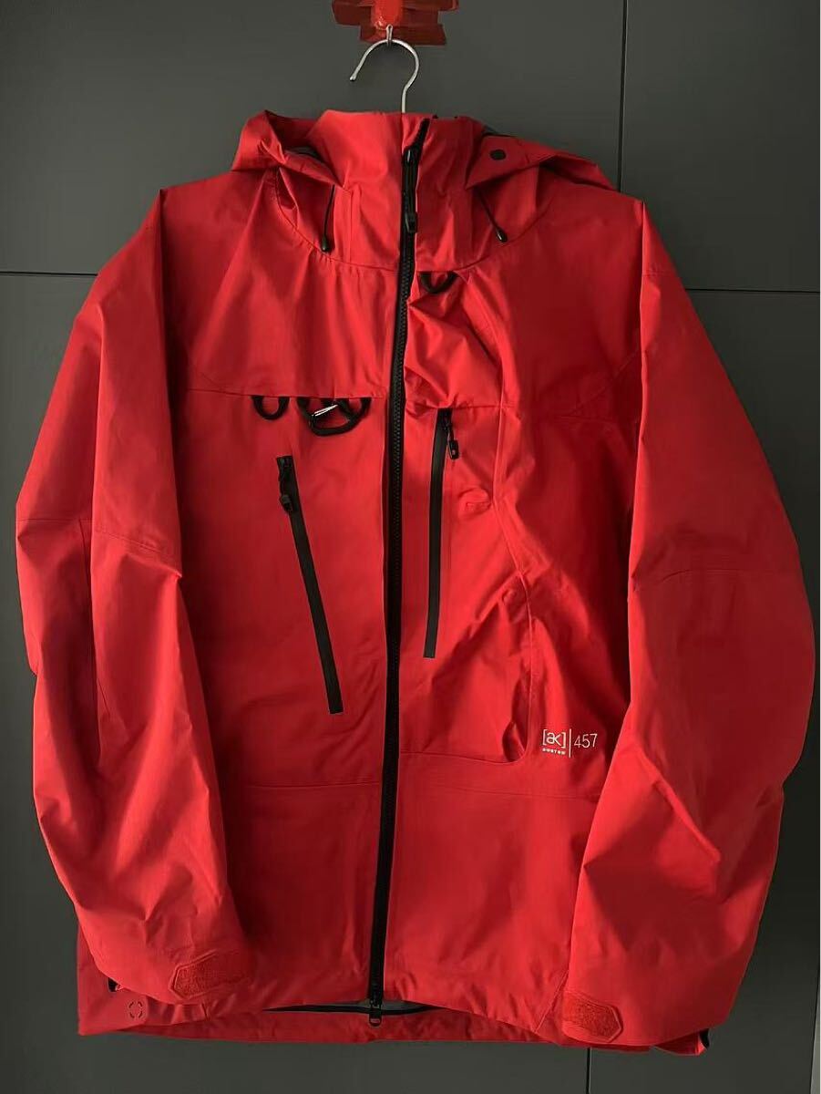 2025年最新】Yahoo!オークション -burton ak457 jacketの中古品 2025年最新】Yahoo!オークション -burton ak457 jacketの中古品