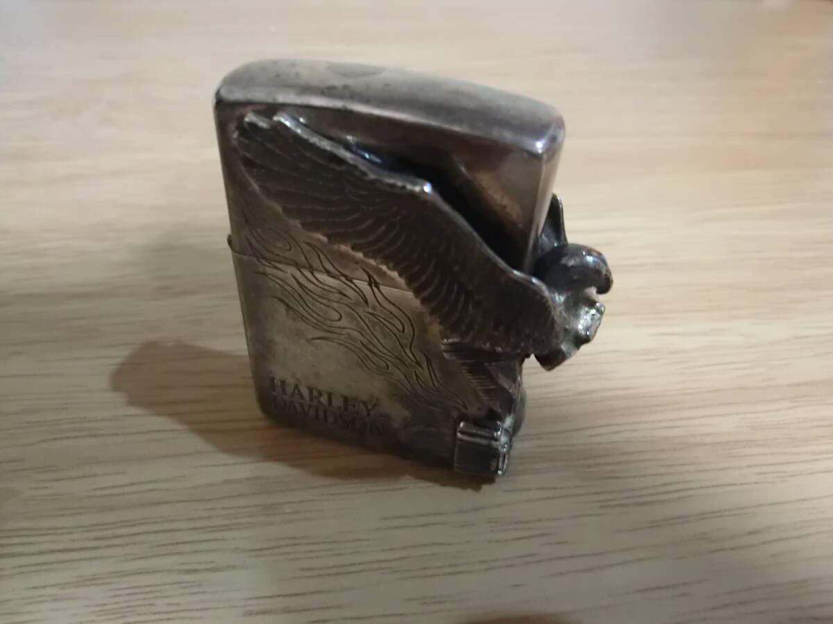 2025年最新】Yahoo!オークション -zippo ハーレー イーグルの