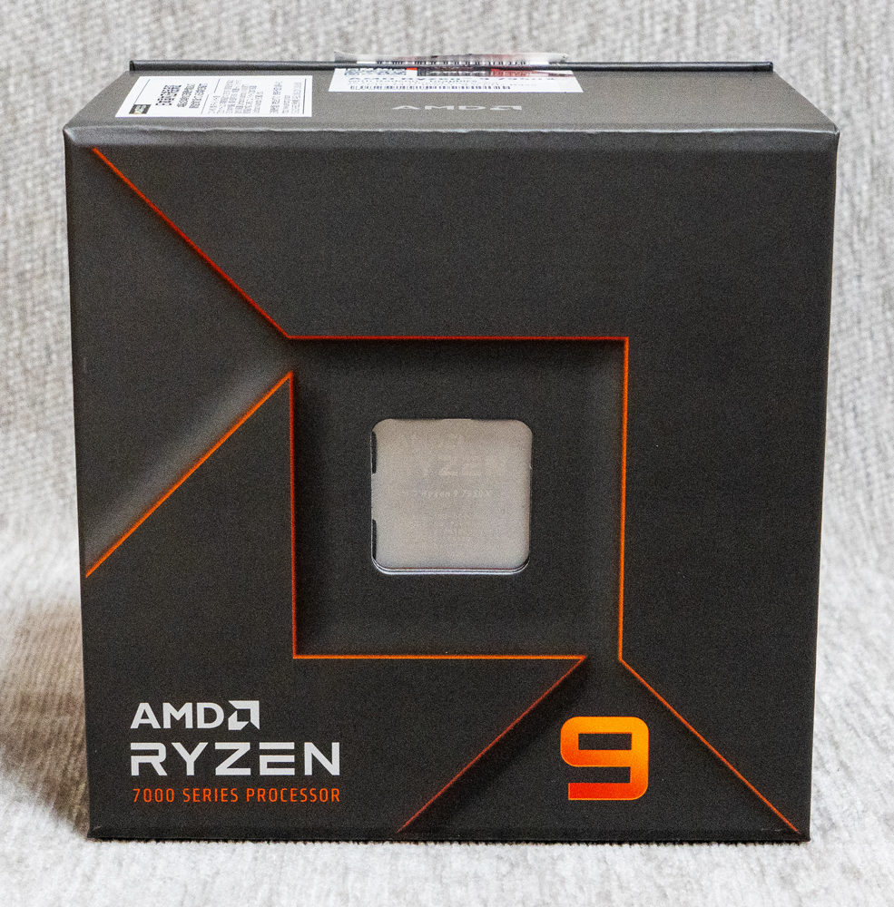 Yahoo!オークション -「amd ryzen 9 7950x」(CPU) (パーツ)の Yahoo!オークション -「amd ryzen 9 7950x」(CPU) (パーツ)の