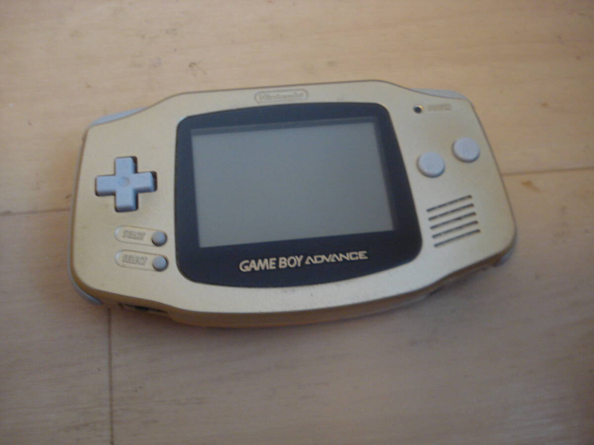 2025年最新】Yahoo!オークション -gba 本体 ジャンクの中古品 2025年最新】Yahoo!オークション -gba 本体 ジャンクの中古品
