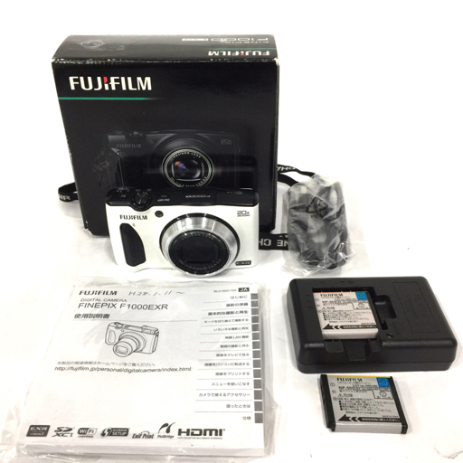 Yahoo!オークション -「finepix f1000exr」の落札相場・落札価格 Yahoo!オークション -「finepix f1000exr」の落札相場・落札価格
