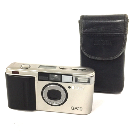 Yahoo!オークション -「ricoh gr10」の落札相場・落札価格 Yahoo!オークション -「ricoh gr10」の落札相場・落札価格