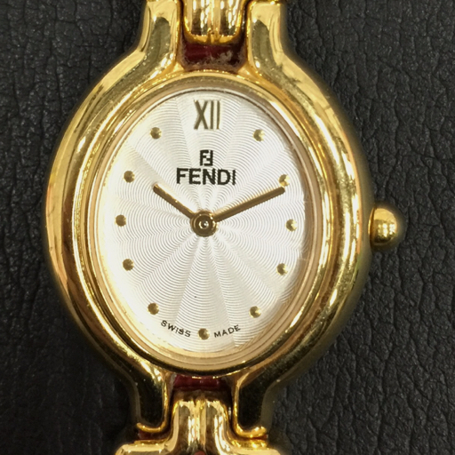 Yahoo!オークション -「fendi 時計 ベルト」の落札相場・落札価格 Yahoo!オークション -「fendi 時計 ベルト」の落札相場・落札価格