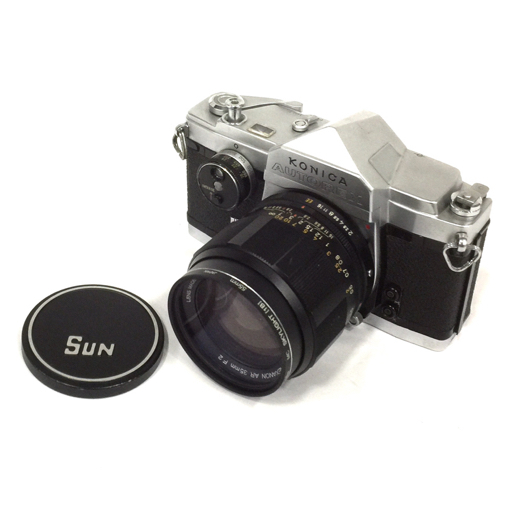 Yahoo!オークション -「hexanon ar 35mm」の落札相場・落札価格 Yahoo!オークション -「hexanon ar 35mm」の落札相場・落札価格