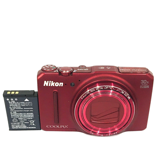 Yahoo!オークション -「nikon coolpix s9700」の落札相場・落札価格 Yahoo!オークション -「nikon coolpix s9700」の落札相場・落札価格