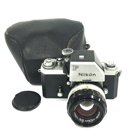 Yahoo!オークション -「nikon f フォトミック ftn」の落札相場 Yahoo!オークション -「nikon f フォトミック ftn」の落札相場