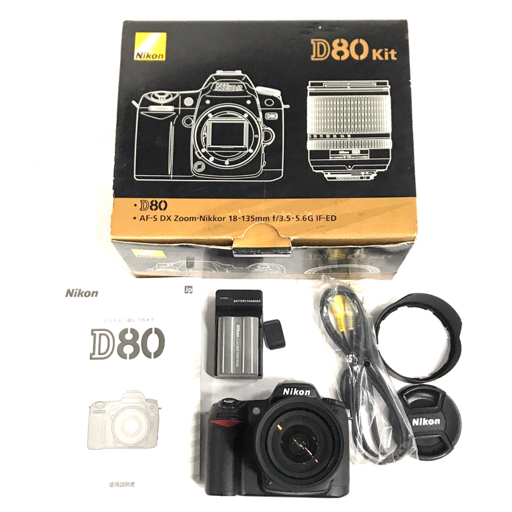 Yahoo!オークション -「nikon d80 18-135」の落札相場・落札価格 Yahoo!オークション -「nikon d80 18-135」の落札相場・落札価格