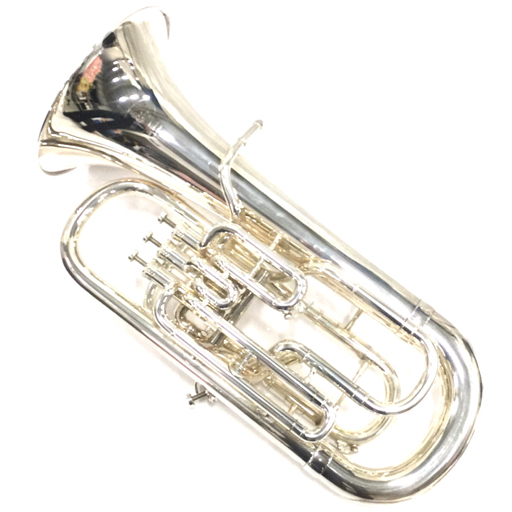 BESSON ベッソン 700 787 B♭ チューバ マウスピース付き 2025年