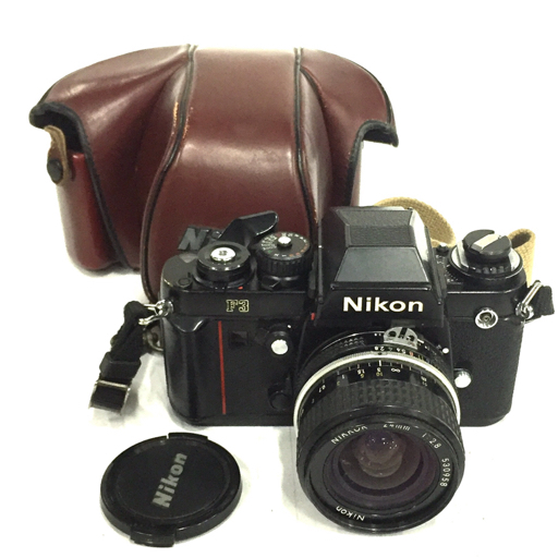Yahoo!オークション -「nikon f3 ジャンク」(一眼レフ Yahoo!オークション -「nikon f3 ジャンク」(一眼レフ