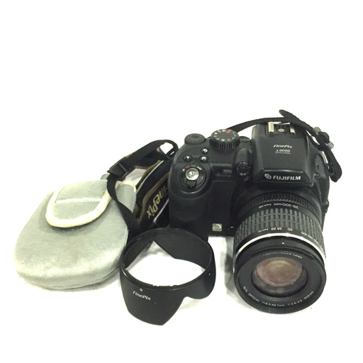 Yahoo!オークション -「finepix s9000」の落札相場・落札価格 Yahoo!オークション -「finepix s9000」の落札相場・落札価格