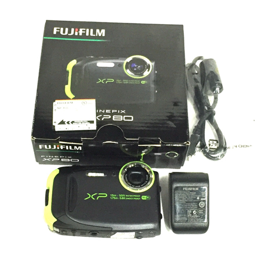 Yahoo!オークション -「fujifilm デジタルカメラ xp80」の落札 Yahoo!オークション -「fujifilm デジタルカメラ xp80」の落札