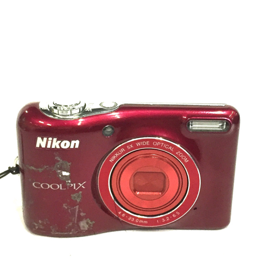 Yahoo!オークション -「ニコン coolpix l30」の落札相場・落札価格 Yahoo!オークション -「ニコン coolpix l30」の落札相場・落札価格