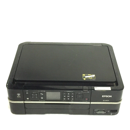Yahoo!オークション -「プリンター エプソン ep-802a」(エプソン Yahoo!オークション -「プリンター エプソン ep-802a」(エプソン