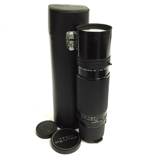 Yahoo!オークション -「pentax67 500mm」の落札相場・落札価格 Yahoo!オークション -「pentax67 500mm」の落札相場・落札価格