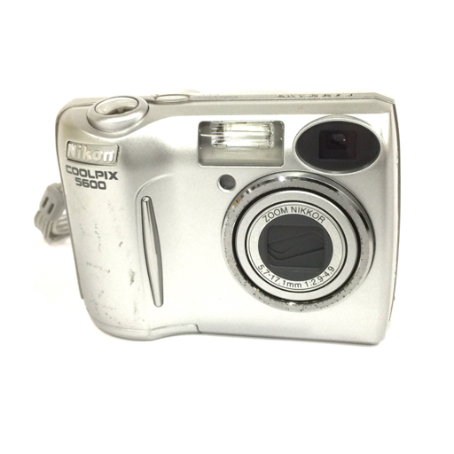Yahoo!オークション -「coolpix-5600」の落札相場・落札価格 Yahoo!オークション -「coolpix-5600」の落札相場・落札価格