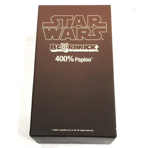 Yahoo!オークション -「be@rbrick starwars 400%」の落札相場 Yahoo!オークション -「be@rbrick starwars 400%」の落札相場