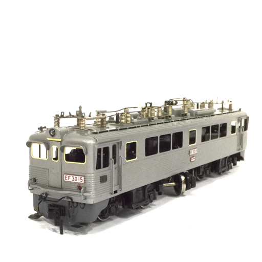 Yahoo!オークション -「天賞堂 ef30」(HOゲージ) (鉄道模型)の Yahoo!オークション -「天賞堂 ef30」(HOゲージ) (鉄道模型)の