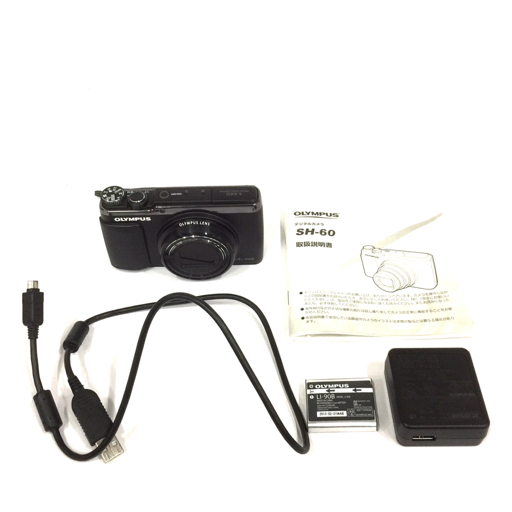 2025年最新】Yahoo!オークション -olympus sh-60の中古品・新品 2025年最新】Yahoo!オークション -olympus sh-60の中古品・新品