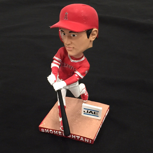 Yahoo!オークション -「mlb ボブルヘッド!」(フィギュア) の落札 Yahoo!オークション -「mlb ボブルヘッド!」(フィギュア) の落札