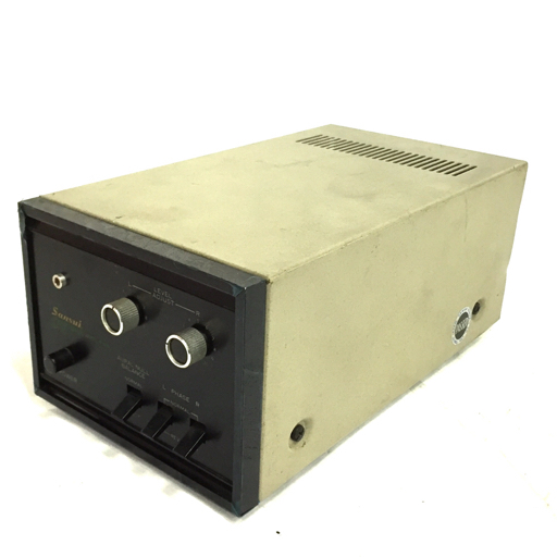 2025年最新】Yahoo!オークション -sansui baの中古品・新品・未 2025年最新】Yahoo!オークション -sansui baの中古品・新品・未
