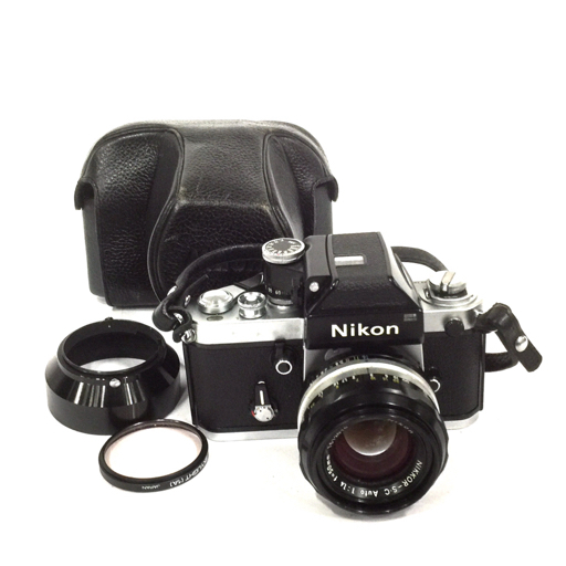 Yahoo!オークション -「nikon f2 フォトミック ジャンク」の落札 Yahoo!オークション -「nikon f2 フォトミック ジャンク」の落札