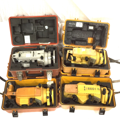 Yahoo!オークション -「topcon トータルステーション cs-101f Yahoo!オークション -「topcon トータルステーション cs-101f