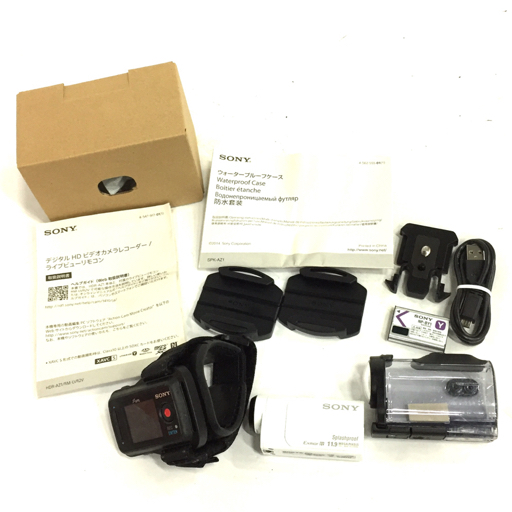 Yahoo!オークション -「sony hdr az1」の落札相場・落札価格 Yahoo!オークション -「sony hdr az1」の落札相場・落札価格