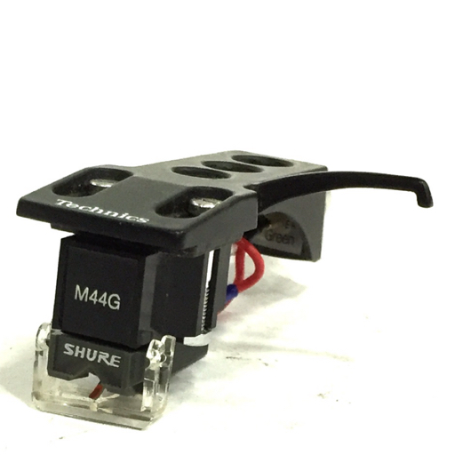2025年最新】Yahoo!オークション -シュアー shure m44gの中古品 2025年最新】Yahoo!オークション -シュアー shure m44gの中古品