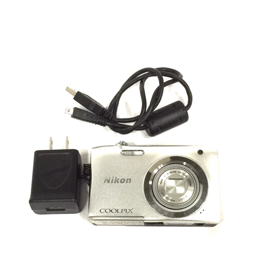 Yahoo!オークション -「coolpix a100」の落札相場・落札価格 Yahoo!オークション -「coolpix a100」の落札相場・落札価格