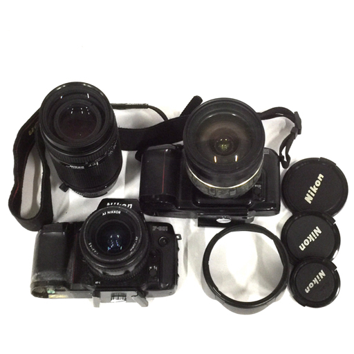Yahoo!オークション -「nikon f-801」の落札相場・落札価格 Yahoo!オークション -「nikon f-801」の落札相場・落札価格