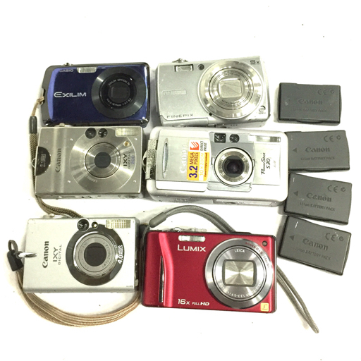 Yahoo!オークション -「canon ixy digital 400」の落札相場 Yahoo!オークション -「canon ixy digital 400」の落札相場