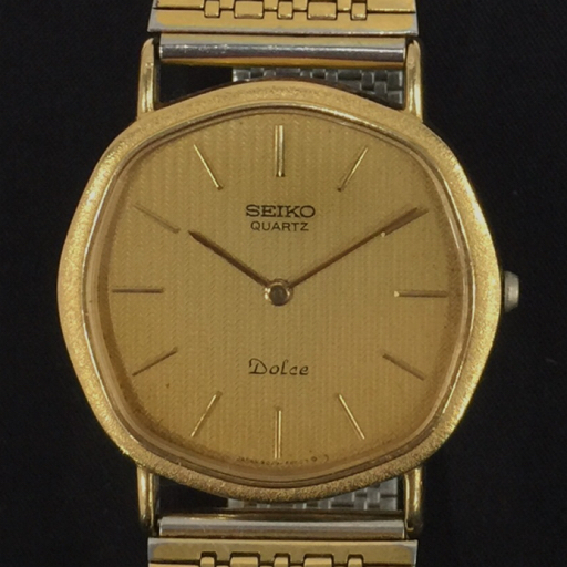 Yahoo!オークション -「seiko ドルチェ 14k」(ドルチェ Yahoo!オークション -「seiko ドルチェ 14k」(ドルチェ
