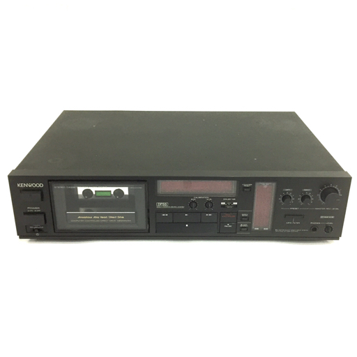 Yahoo!オークション -「kx-880g」(カセットデッキ) (オーディオ Yahoo!オークション -「kx-880g」(カセットデッキ) (オーディオ