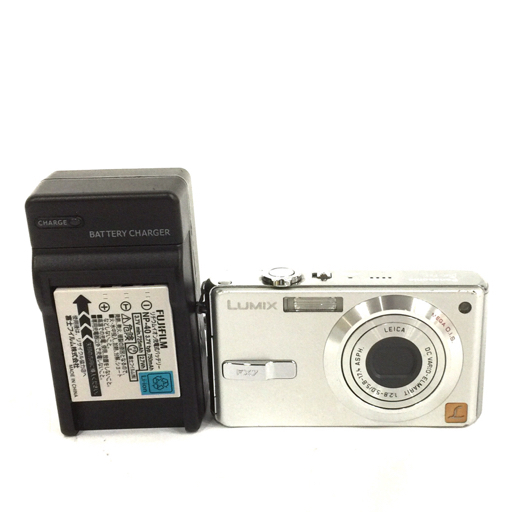 Yahoo!オークション -「lumix dmc-fx7」の落札相場・落札価格 Yahoo!オークション -「lumix dmc-fx7」の落札相場・落札価格