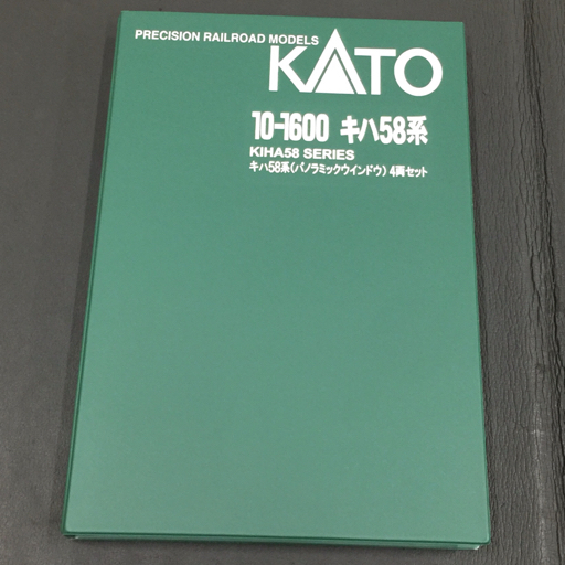 Yahoo!オークション -「kato 10-1600」の落札相場・落札価格 Yahoo!オークション -「kato 10-1600」の落札相場・落札価格