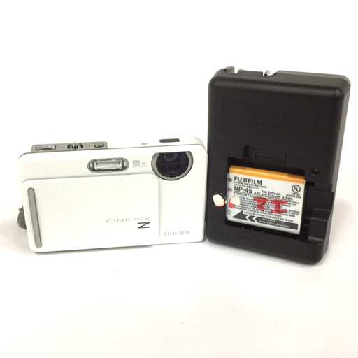 Yahoo!オークション -「fujifilm finepix z300」の落札相場 Yahoo!オークション -「fujifilm finepix z300」の落札相場