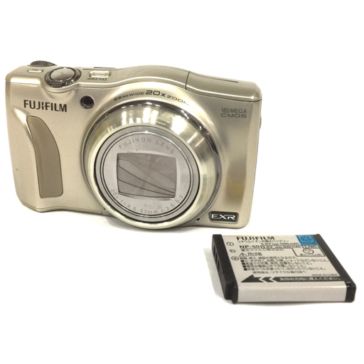 Yahoo!オークション -「finepix f770exr」の落札相場・落札価格 Yahoo!オークション -「finepix f770exr」の落札相場・落札価格