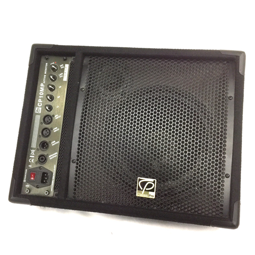 Yahoo!オークション -「cp10mp」(スピーカー) (レコーディング Yahoo!オークション -「cp10mp」(スピーカー) (レコーディング